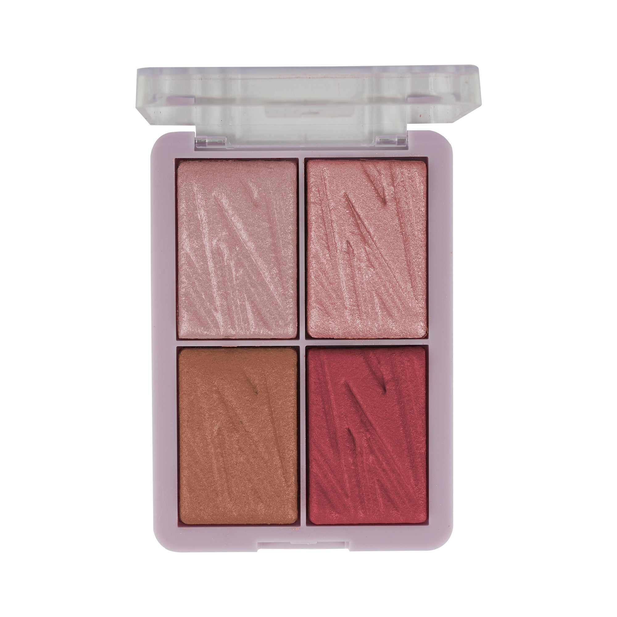 Blush Squad Palette