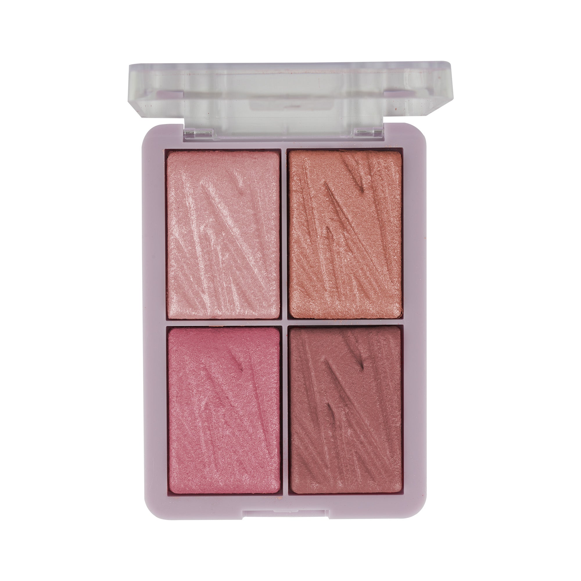 Blush Squad Palette