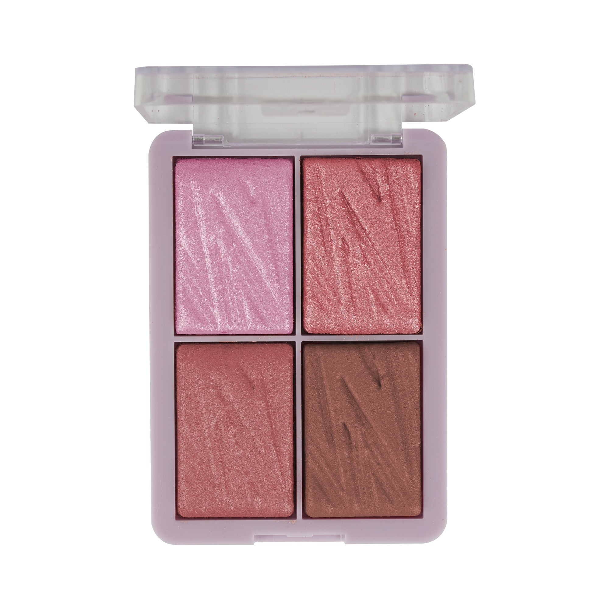 Blush Squad Palette