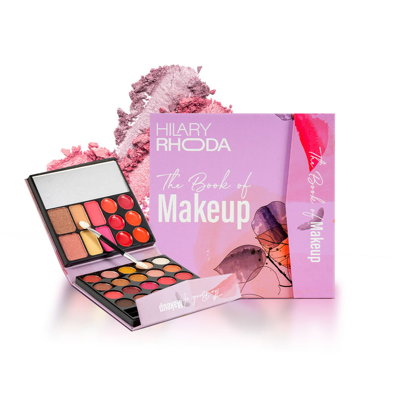 The Book of Makeup