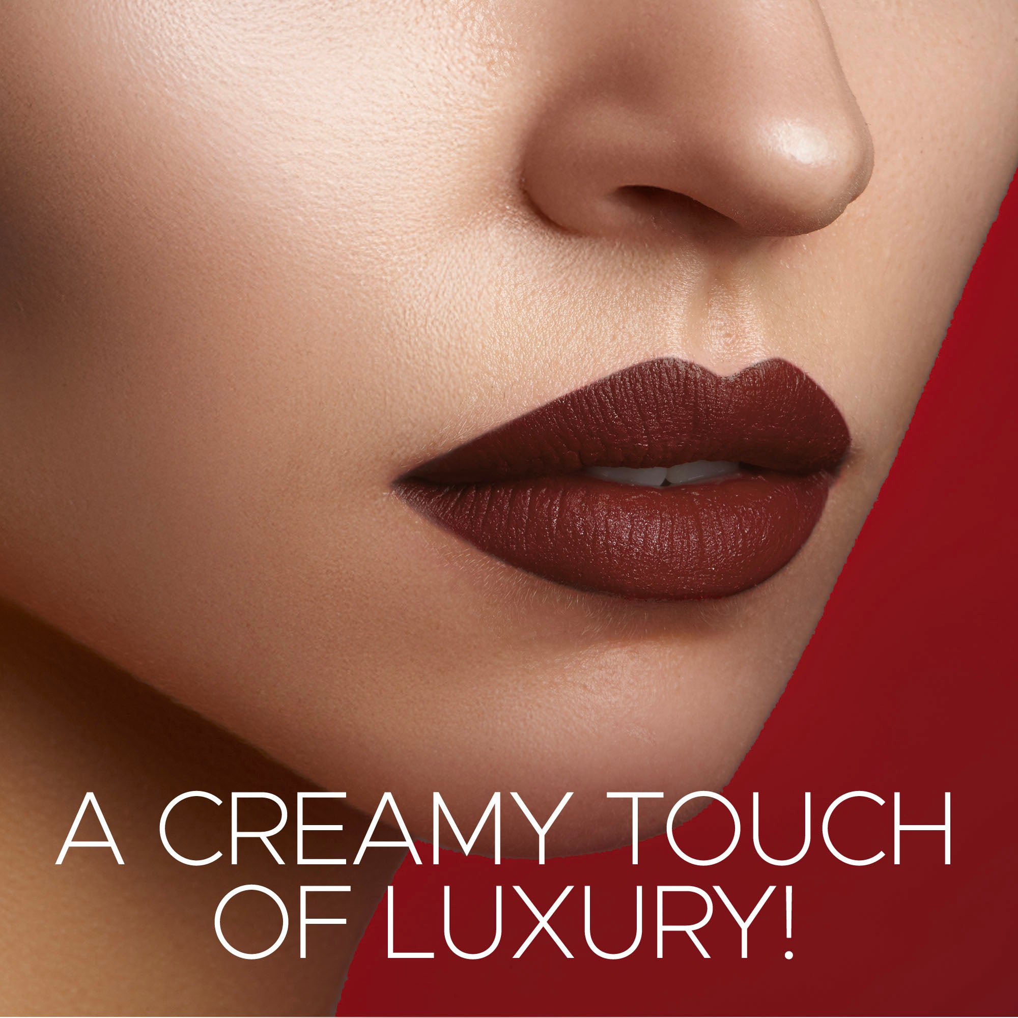Creamy Touch Lipstick