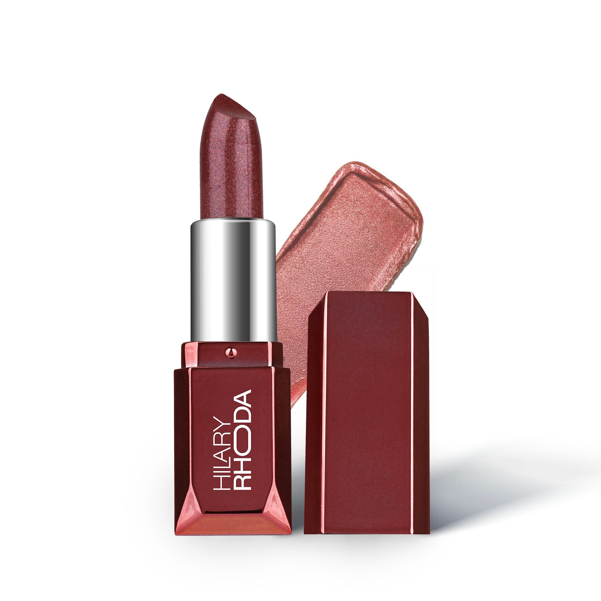 Starlight Metallic Lipstick