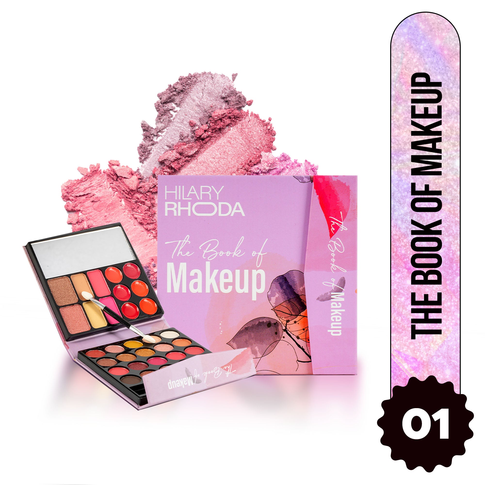 The Book of Makeup