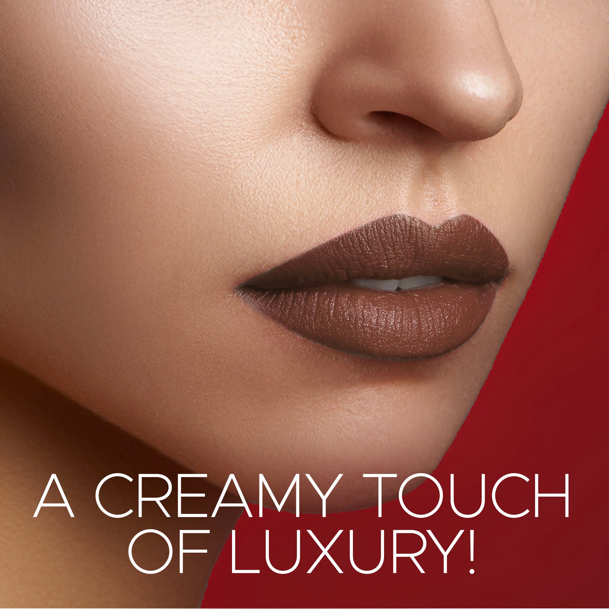 Creamy Touch Lipstick