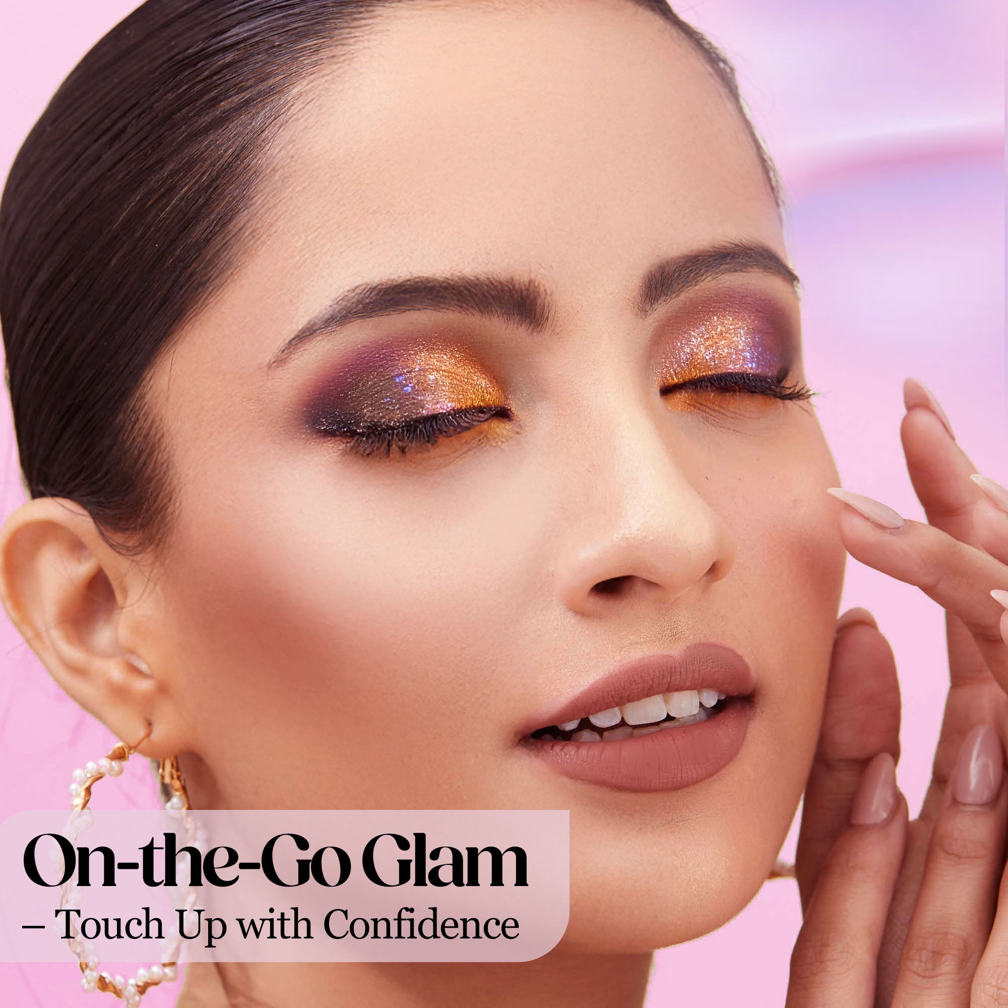 The Collective Face Palette