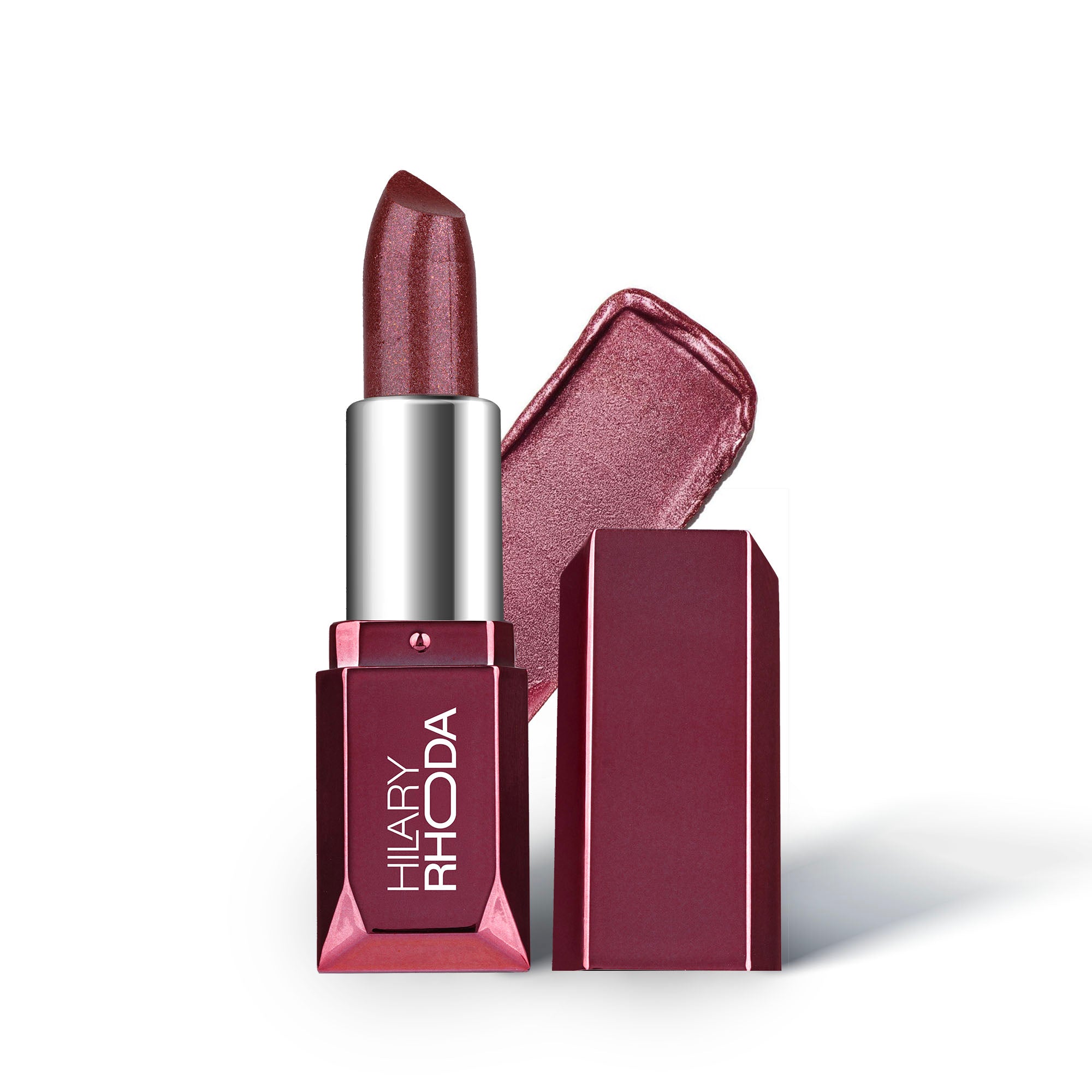 Starlight Metallic Lipstick