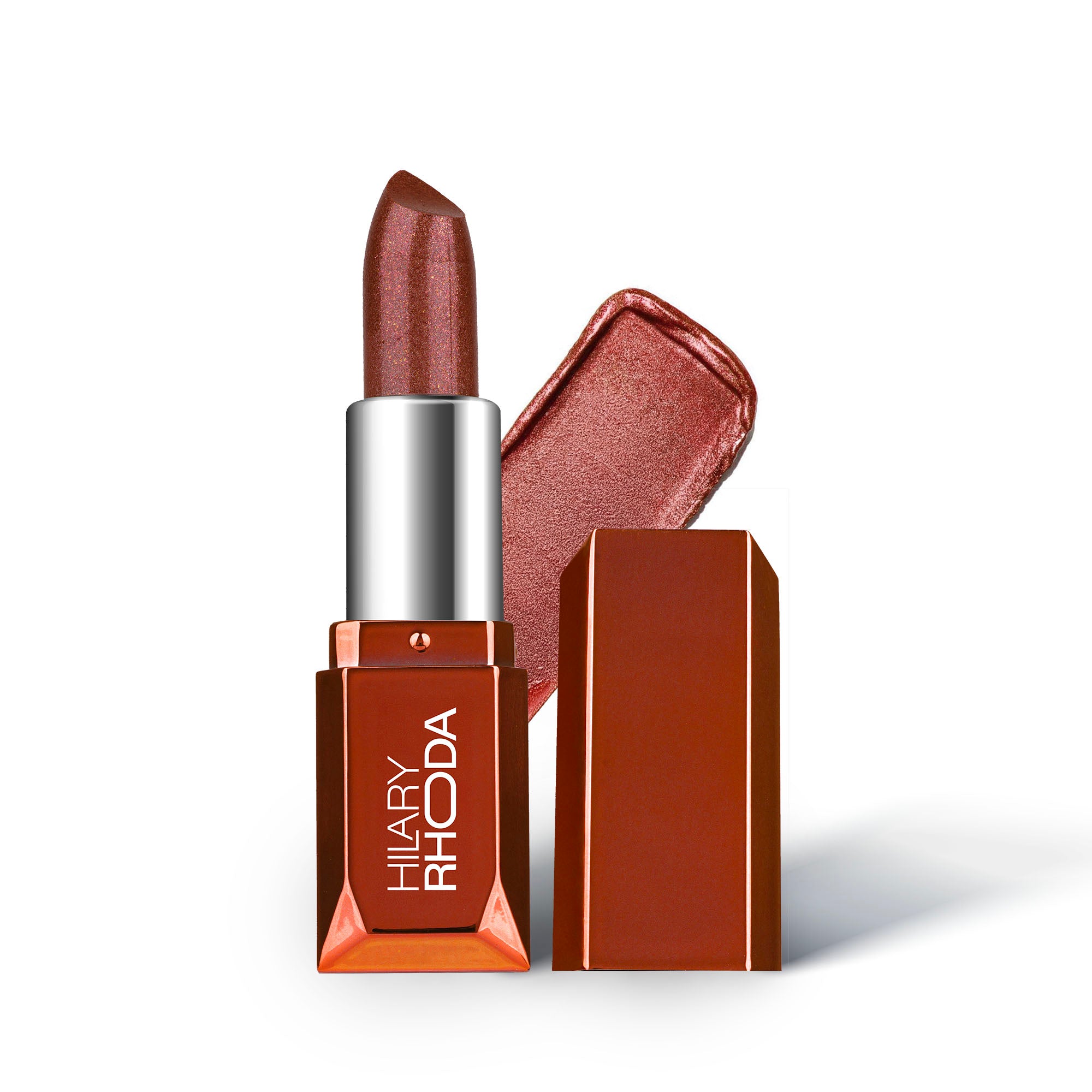 Starlight Metallic Lipstick
