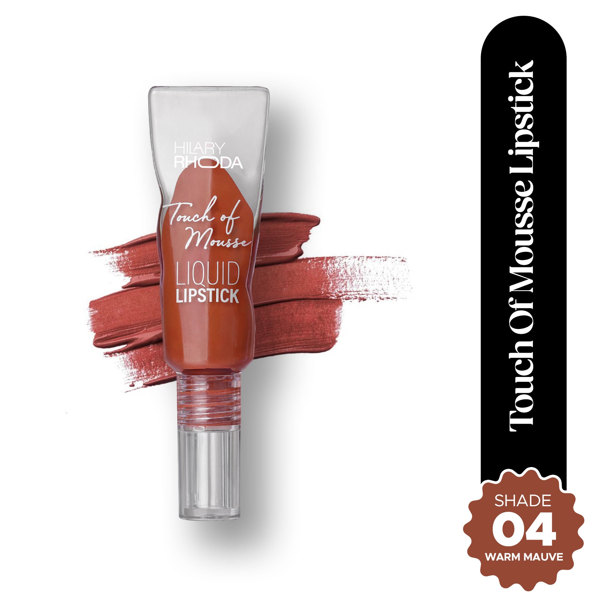 Touch Of Mousse Lipstick