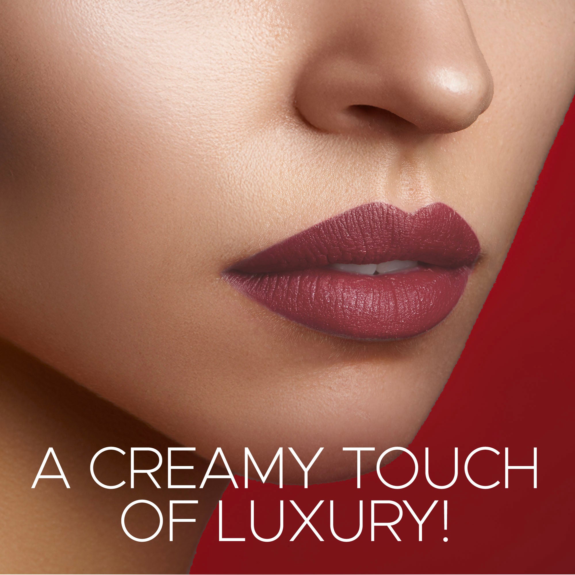 Creamy Touch Lipstick