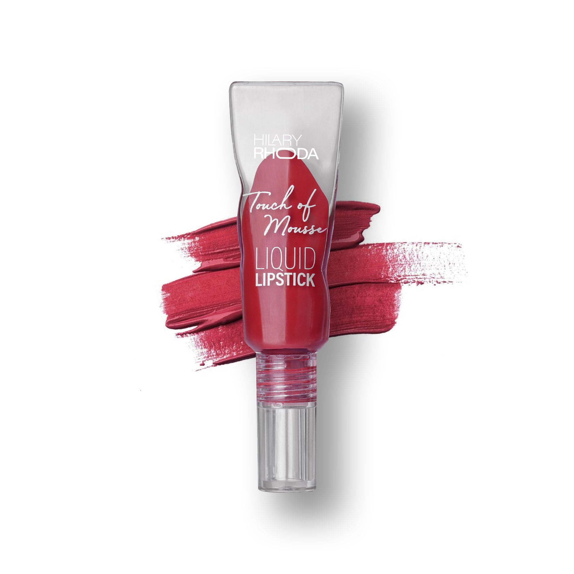 Touch Of Mousse Lipstick