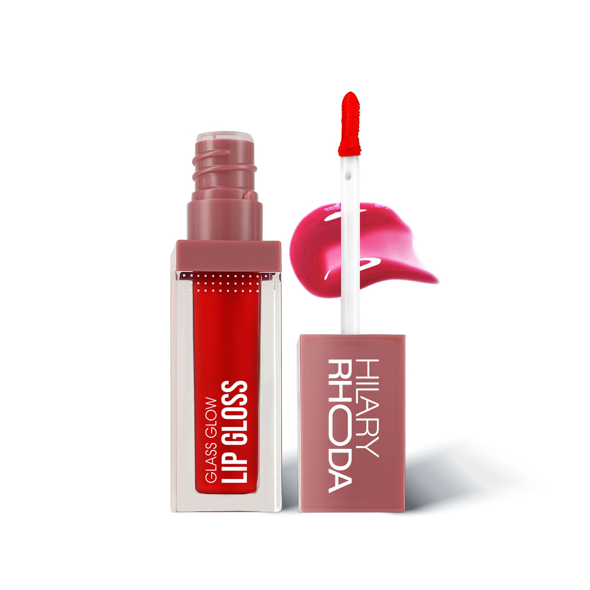 Glass Glow Lip Gloss
