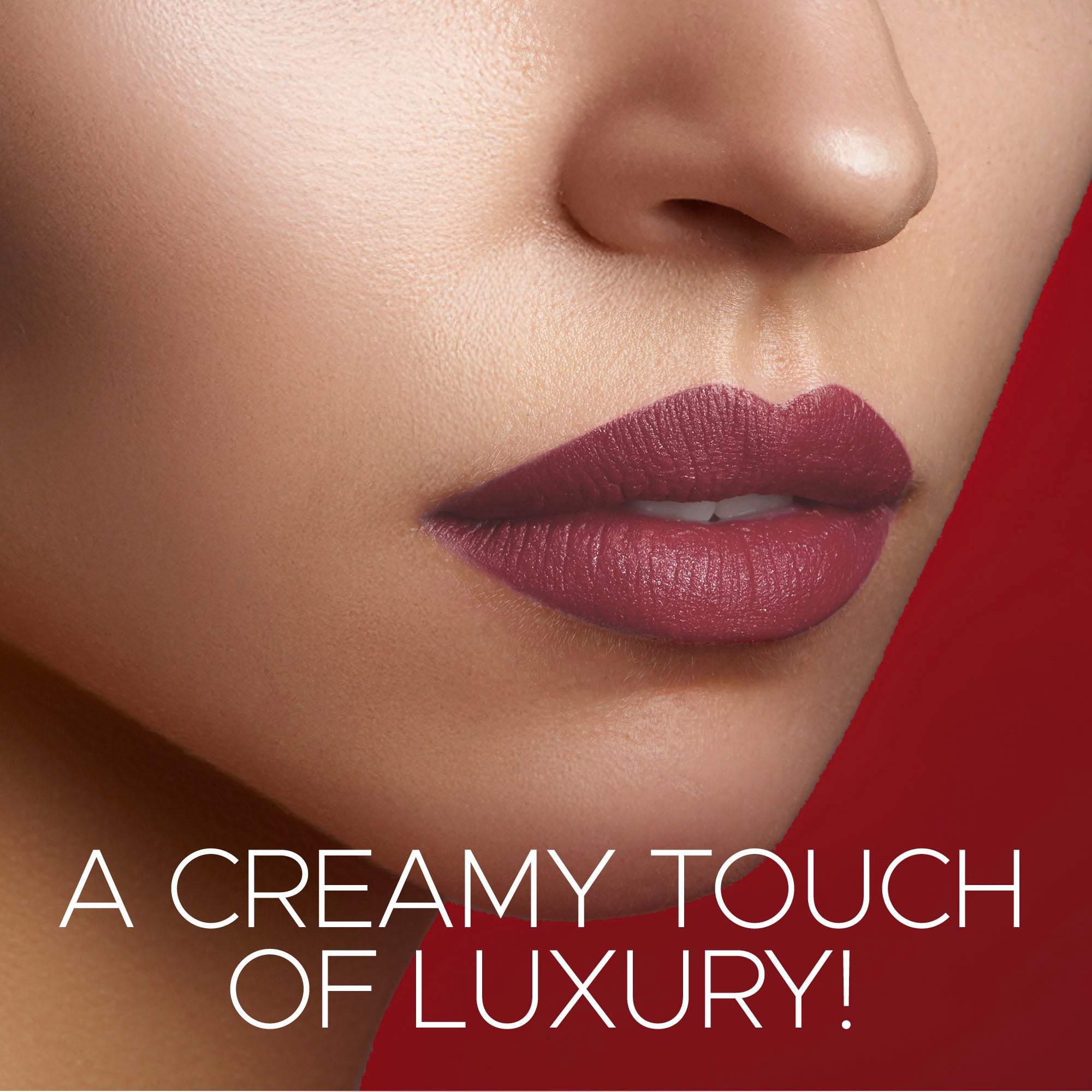 Creamy Touch Lipstick