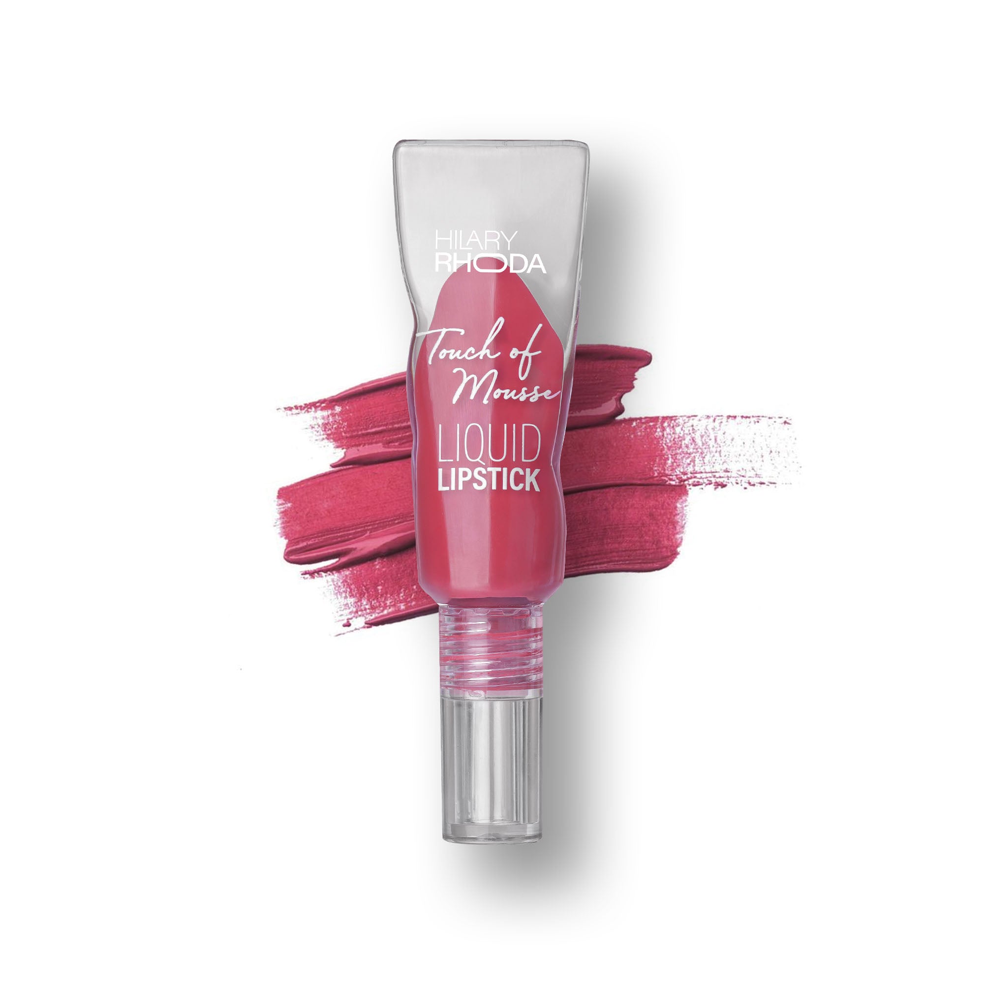 Touch Of Mousse Lipstick