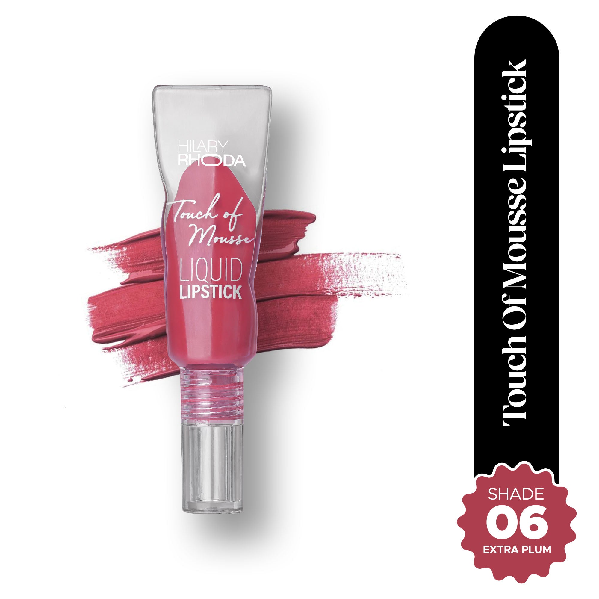 Touch Of Mousse Lipstick