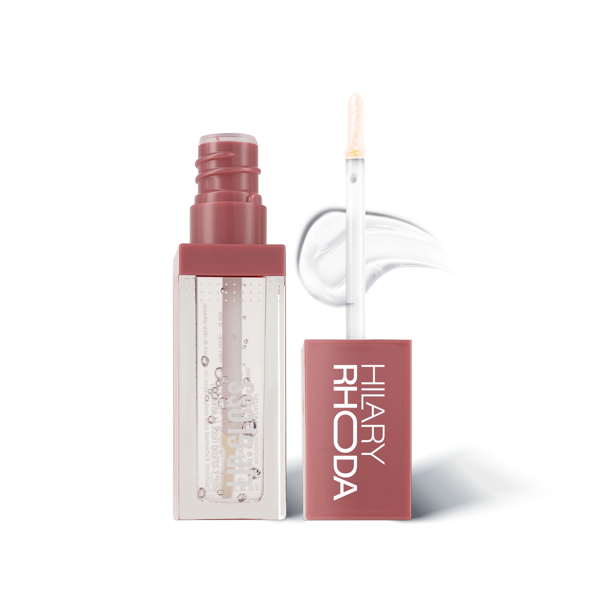 Glass Glow Lip Gloss