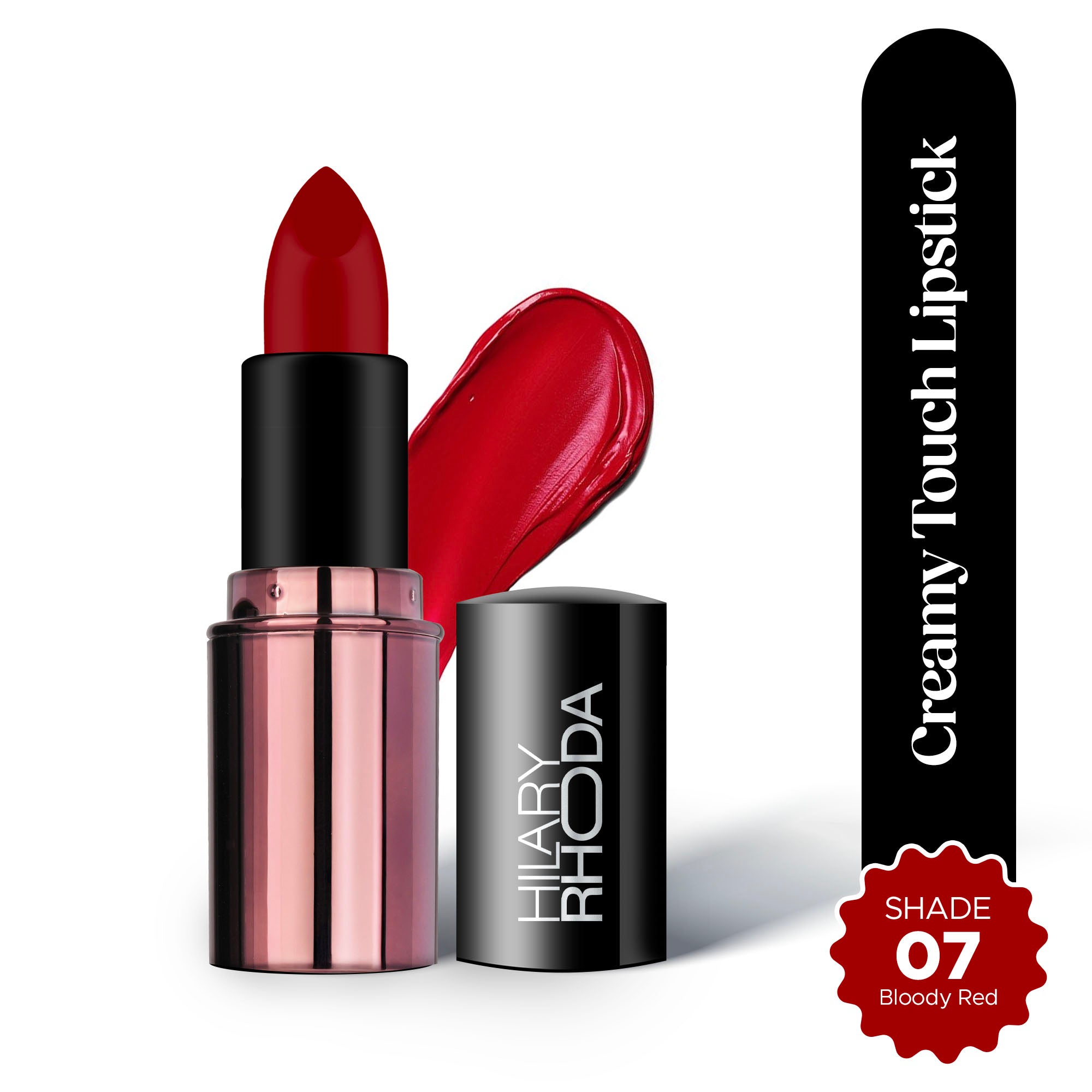 Creamy Touch Lipstick