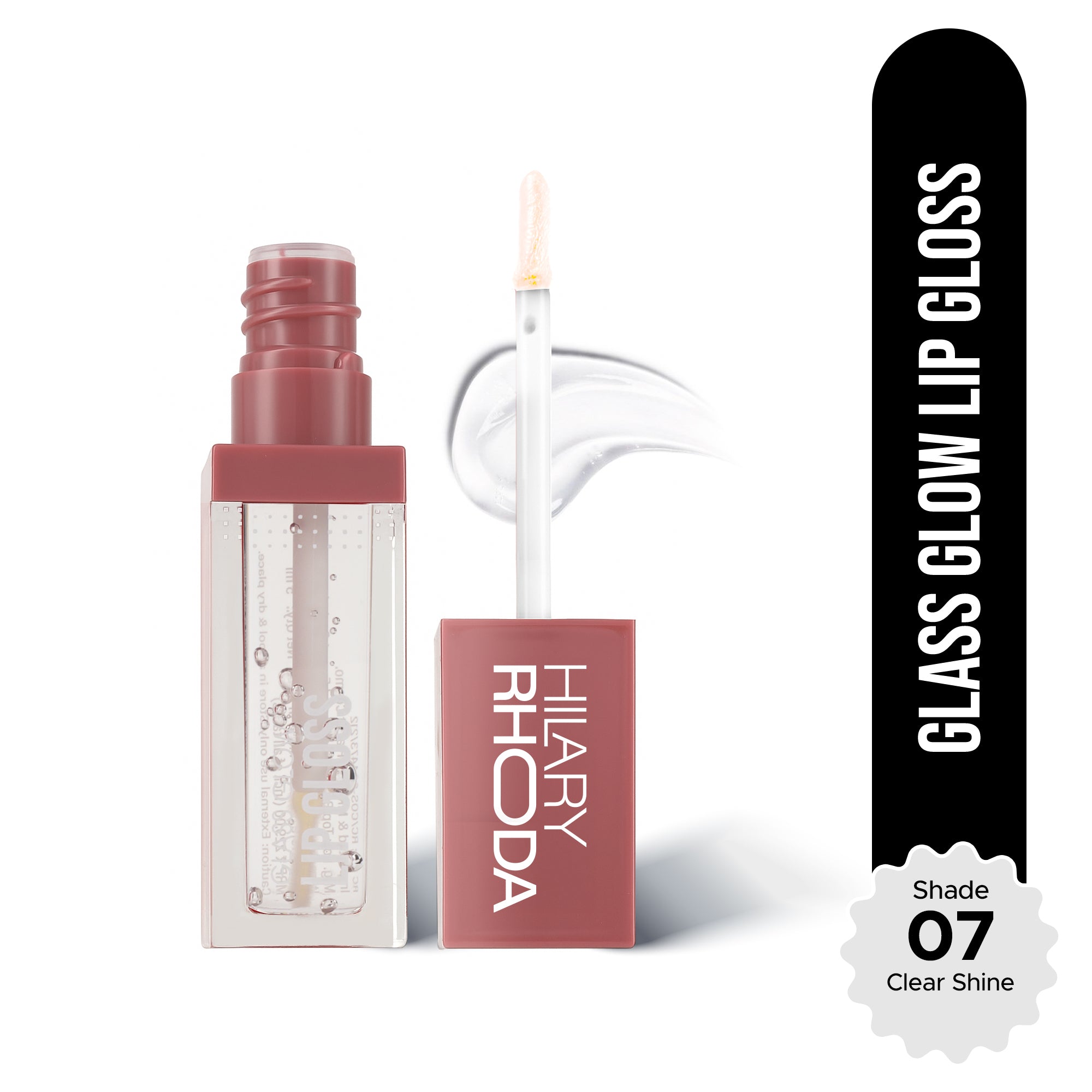 Glass Glow Lip Gloss