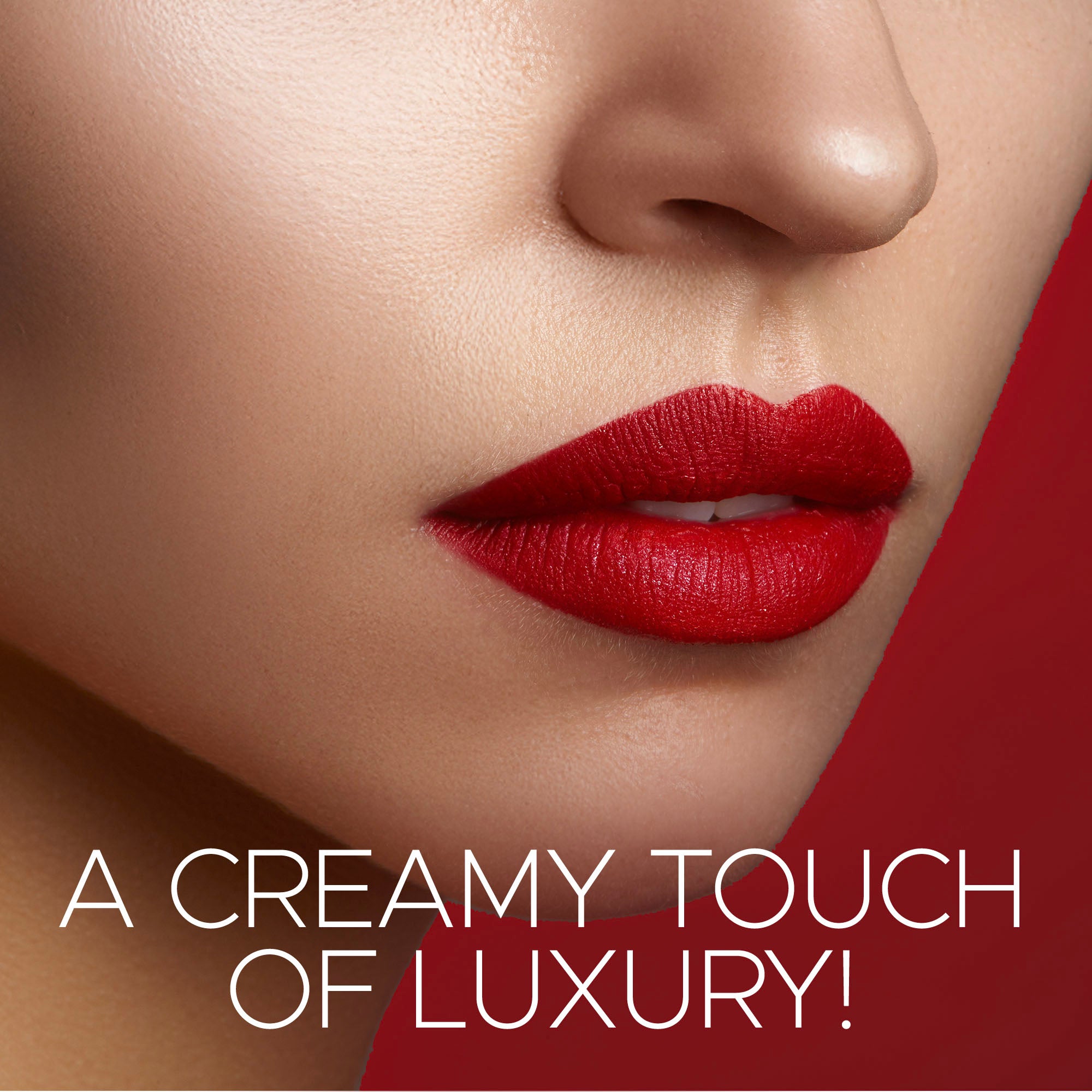 Creamy Touch Lipstick