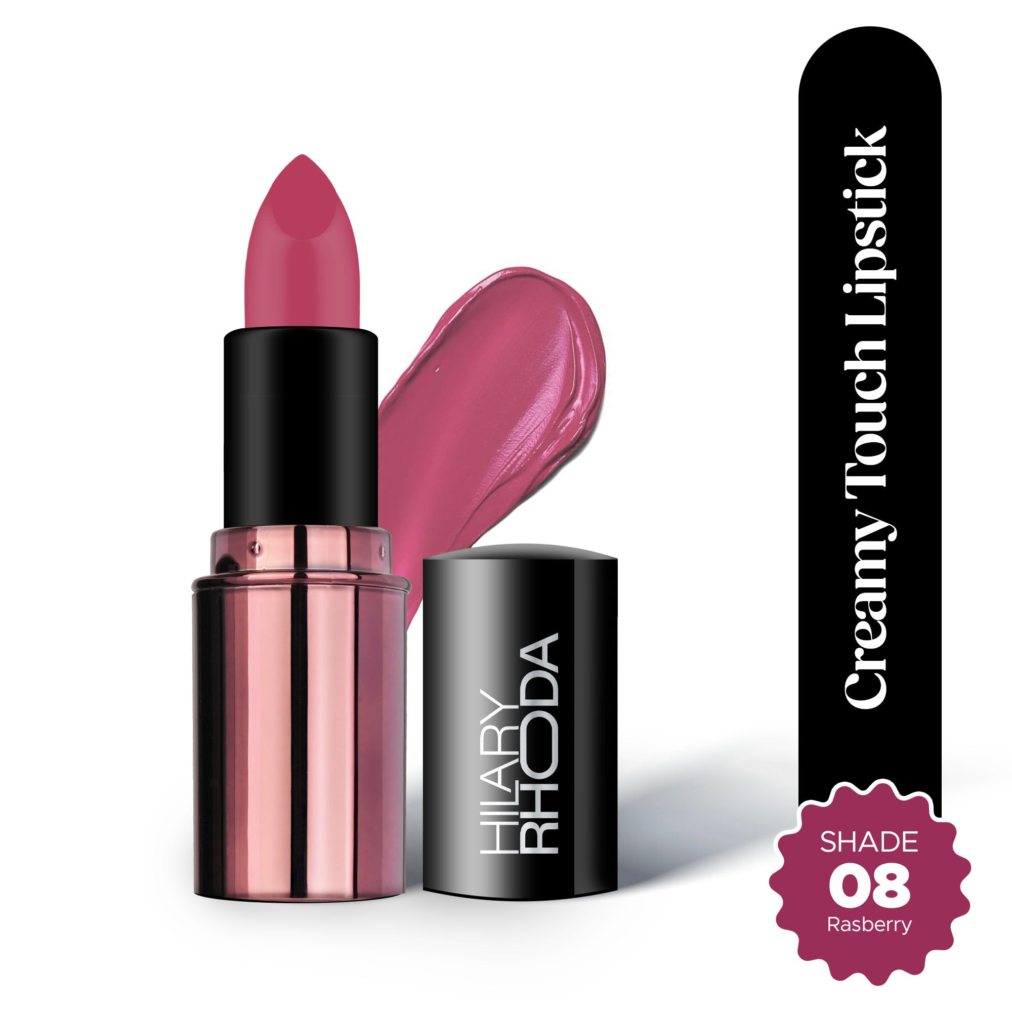 Creamy Touch Lipstick