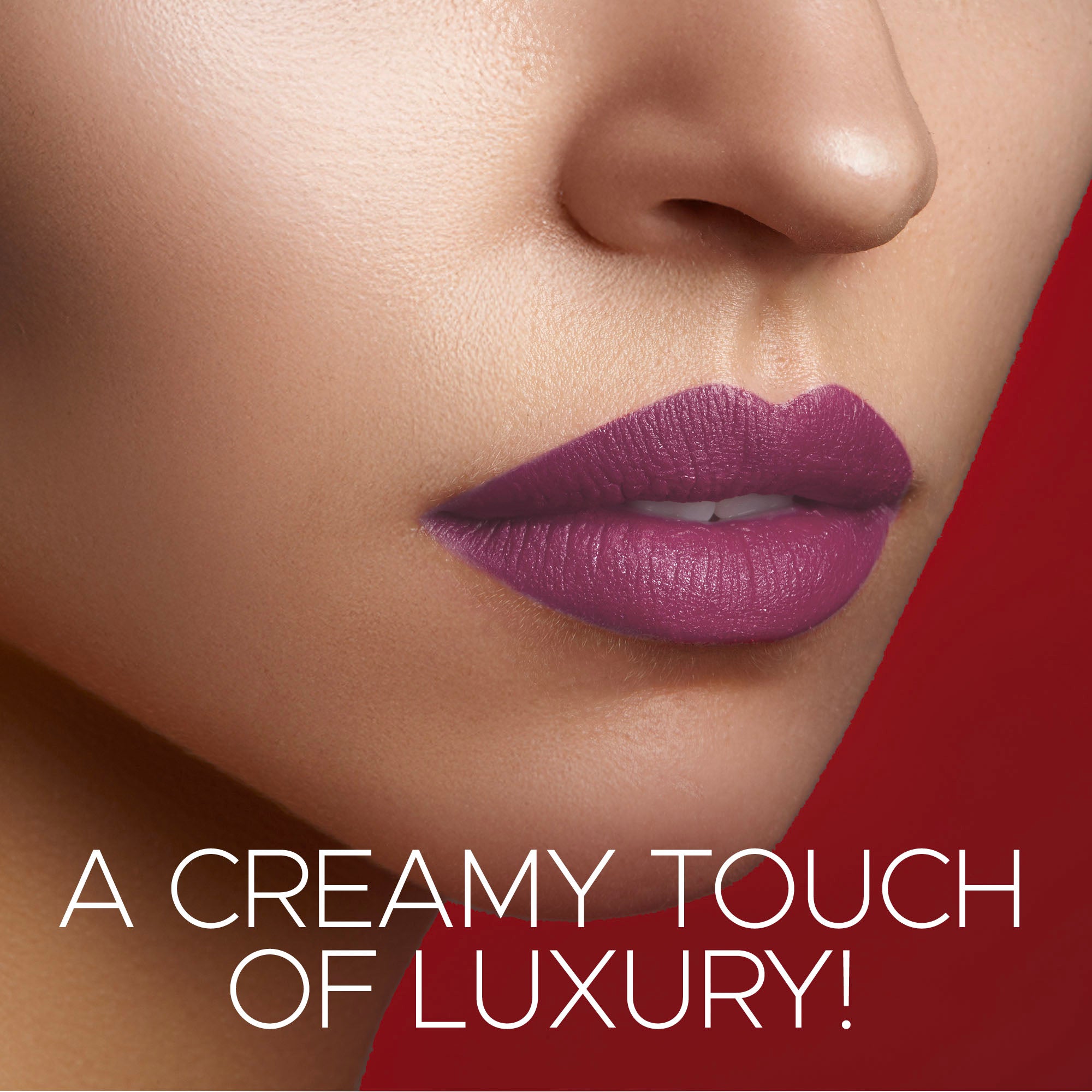 Creamy Touch Lipstick
