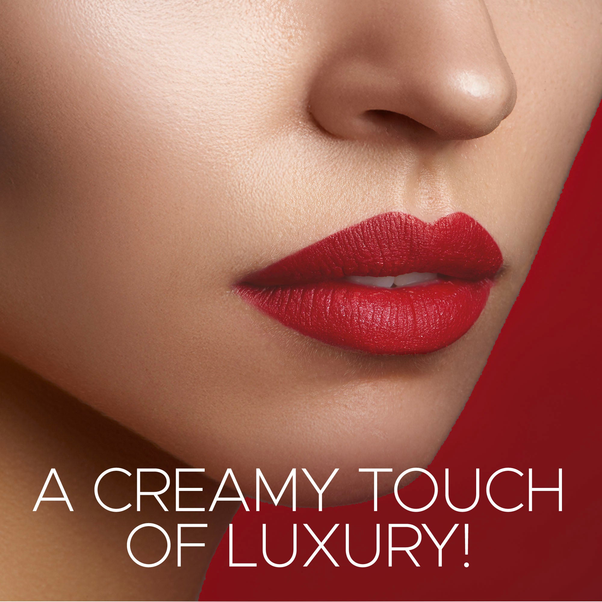 Creamy Touch Lipstick