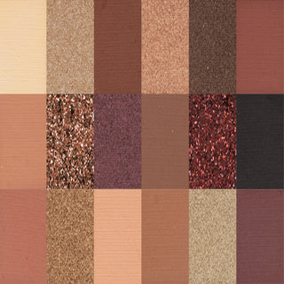 Play n Blend Eyeshadow Palette