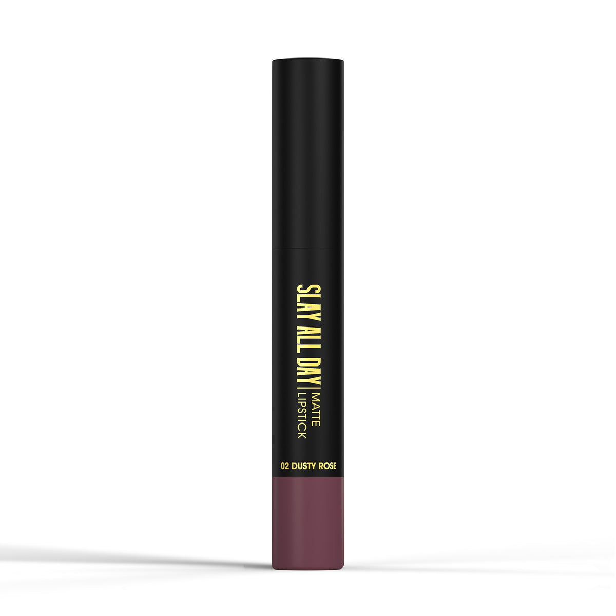 Slay All Day Matte Lipstick