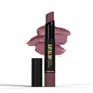 Dusty Rose 02