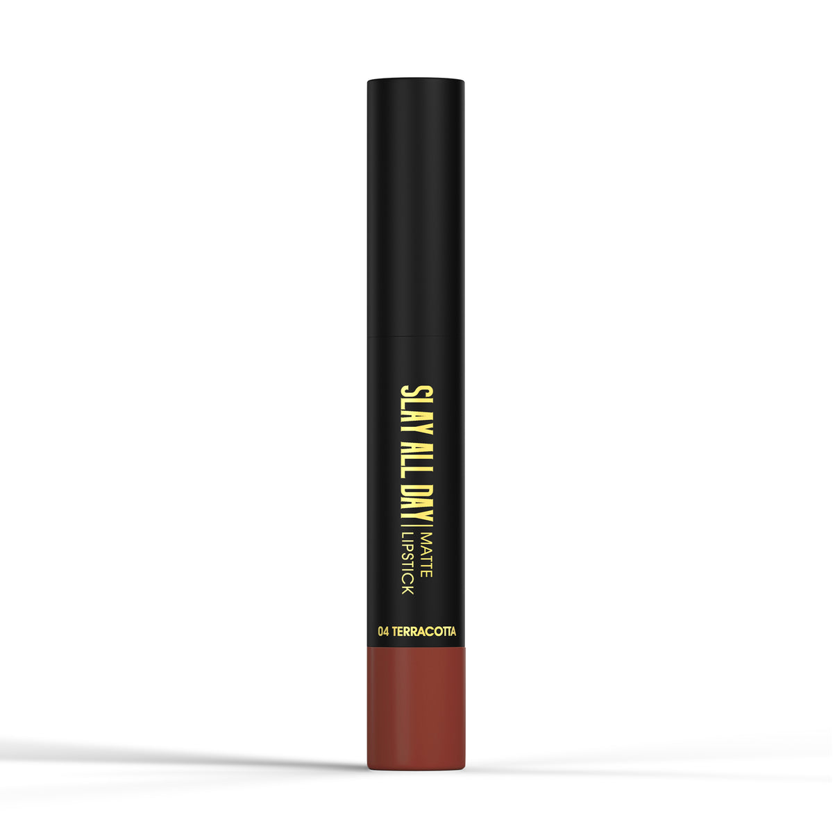 Slay All Day Matte Lipstick