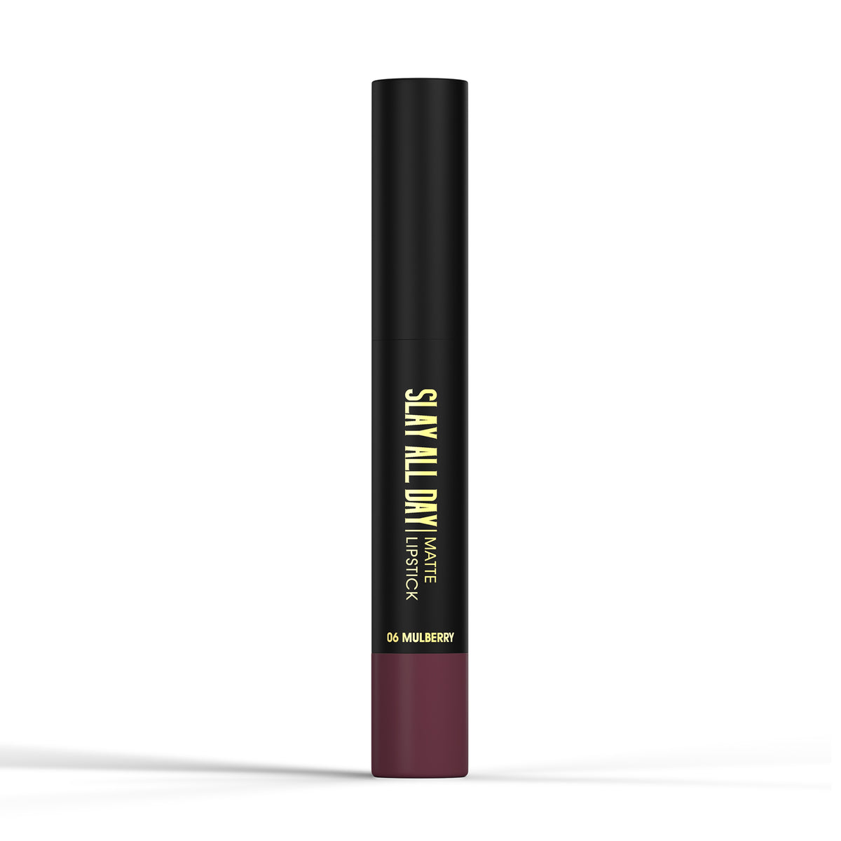 Slay All Day Matte Lipstick