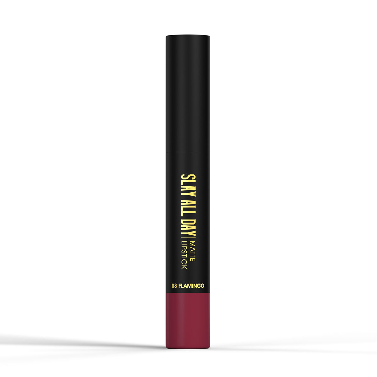 Slay All Day Matte Lipstick