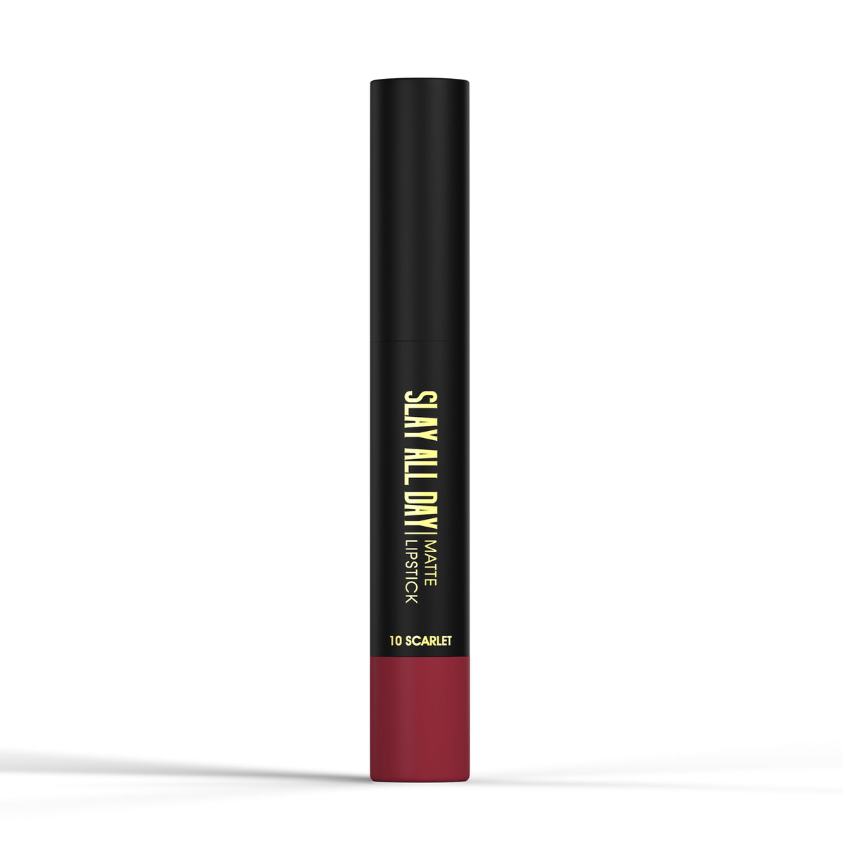 Slay All Day Matte Lipstick