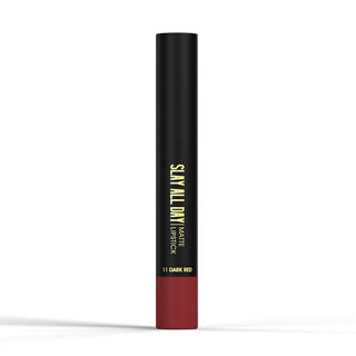Dark Red 11-title