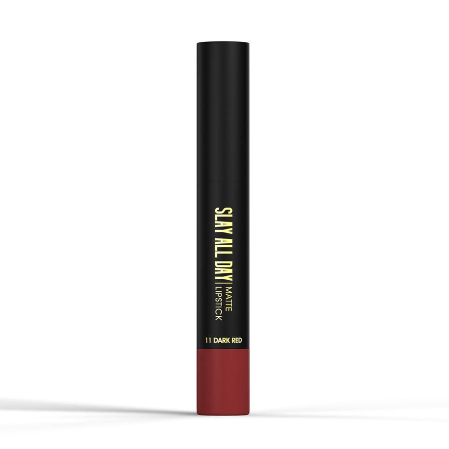 Dark Red 11-title