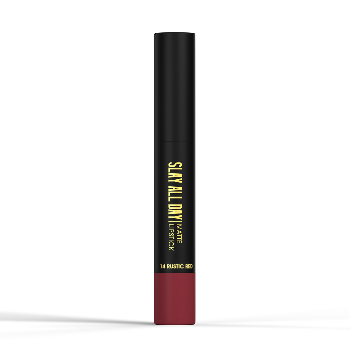 Slay All Day Matte Lipstick