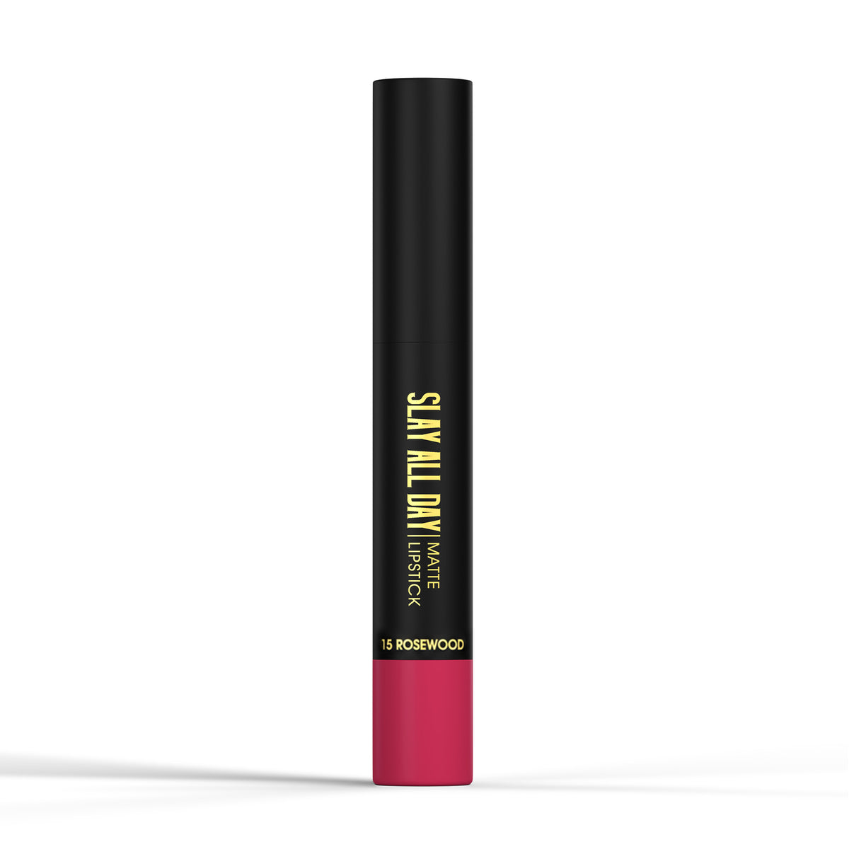 Slay All Day Matte Lipstick