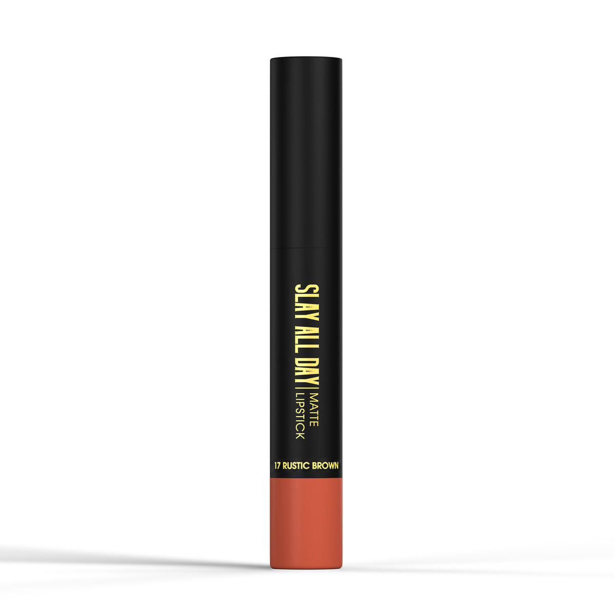 Slay All Day Matte Lipstick