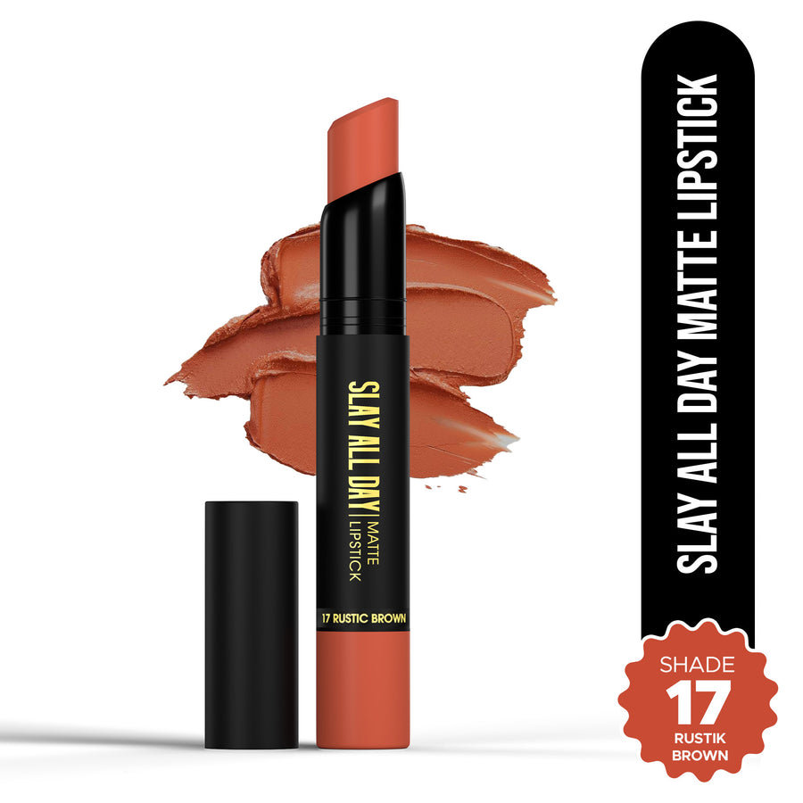 Rustik Brown 17