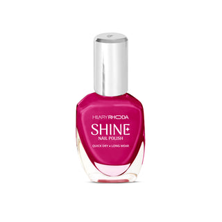 Mirror Shine Nail Polish