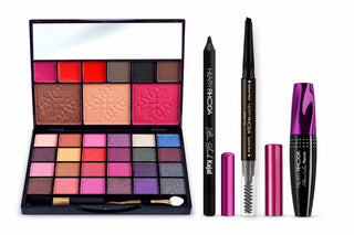 4-in-1 Eye Makeup Set