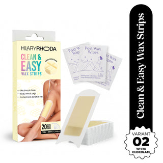 White Chocolate 01