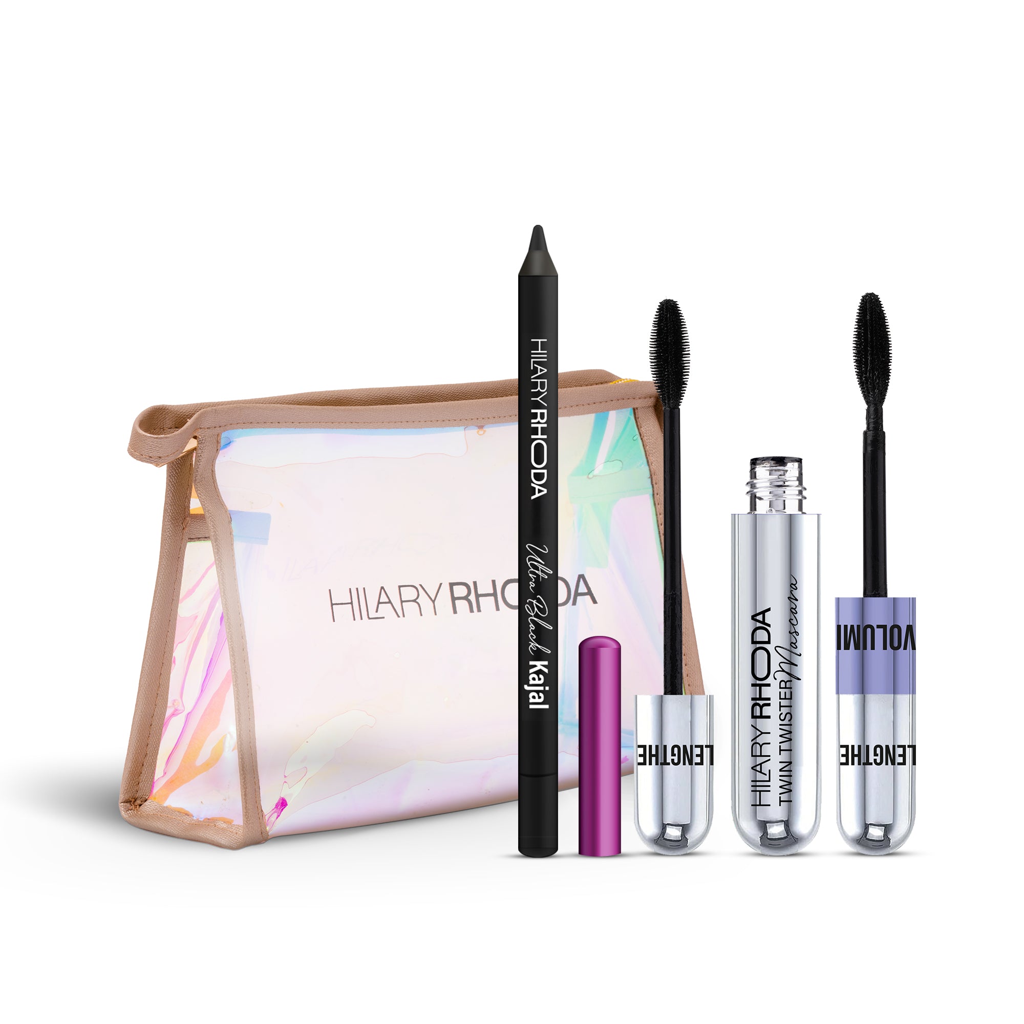 Everyday Eye Makeup Kit