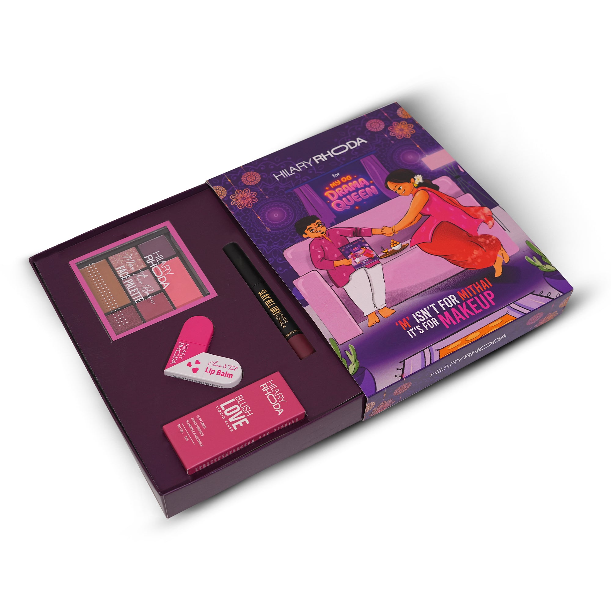 Rakhi Gift Box